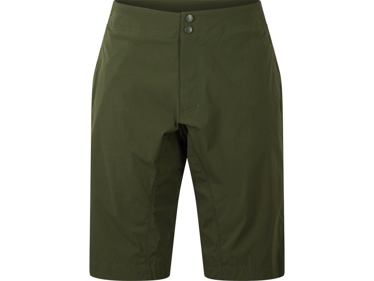 Ghillie green