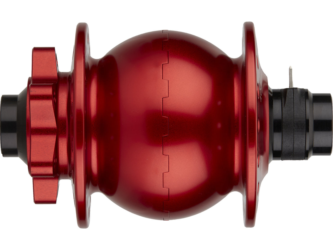 28 15 110 Boost Disc 6-loch Nabendynamo