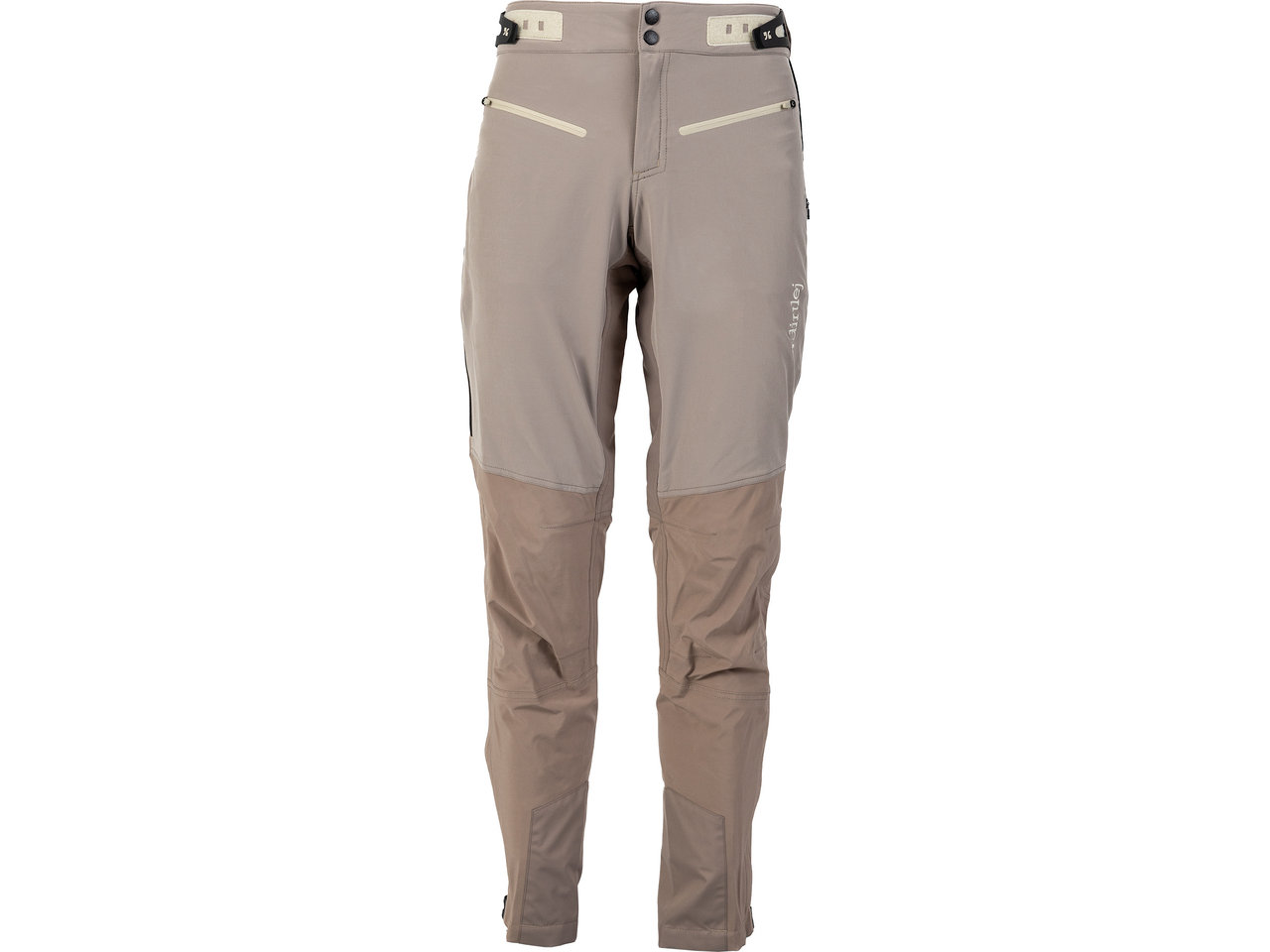 Dirtlej Trailscout Half & Half Long Hose