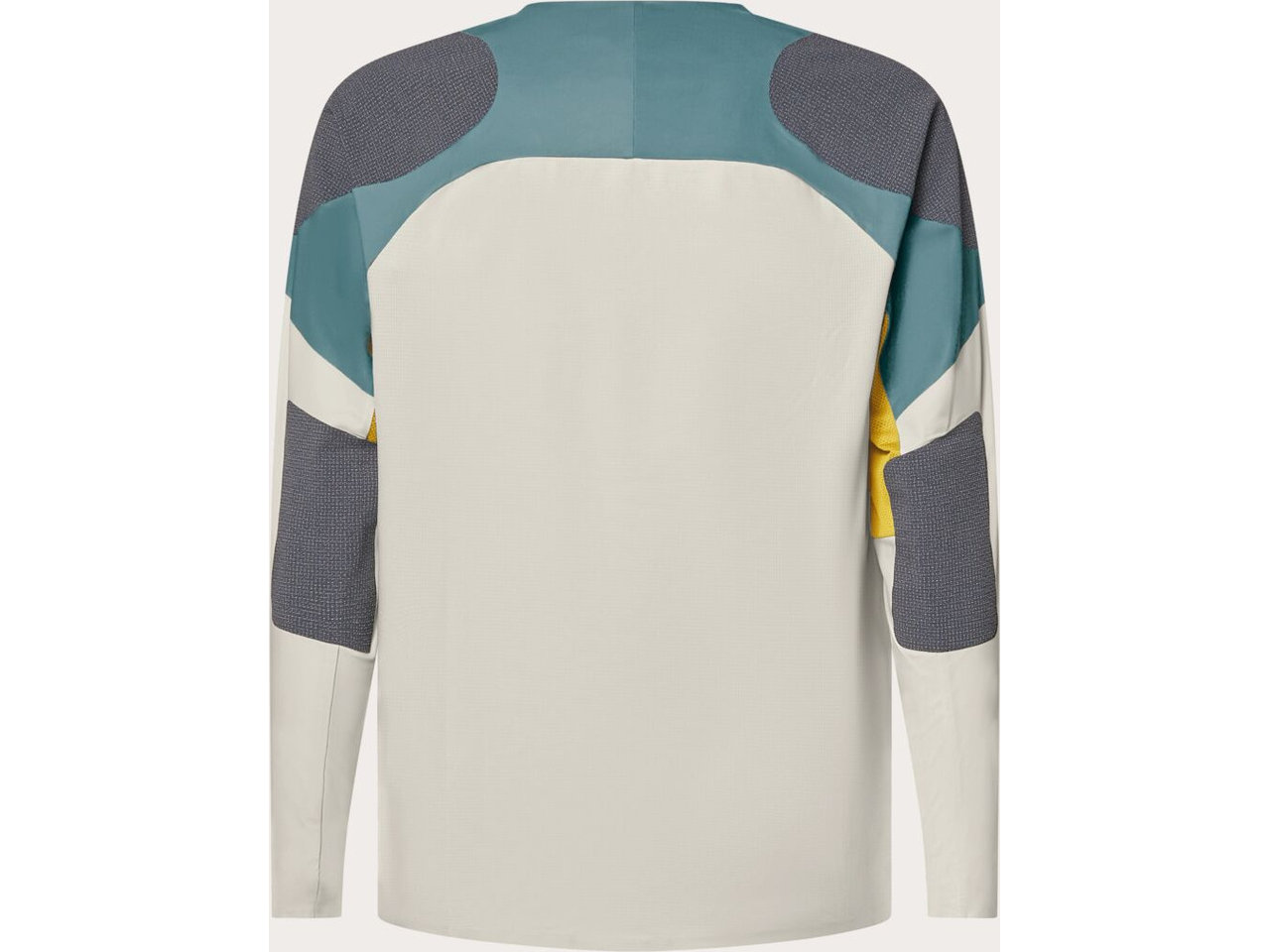 Oakley Seeker Edge L/S Trikot Oakley Seeker Edge L/S Trikot