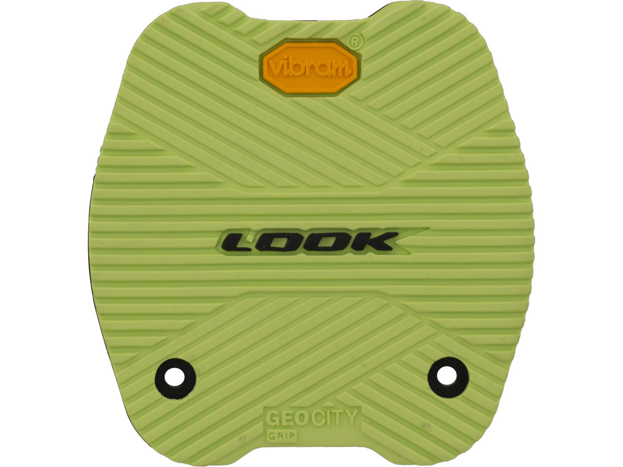 Look Activ Grip City Pedalplatten 4er-Set