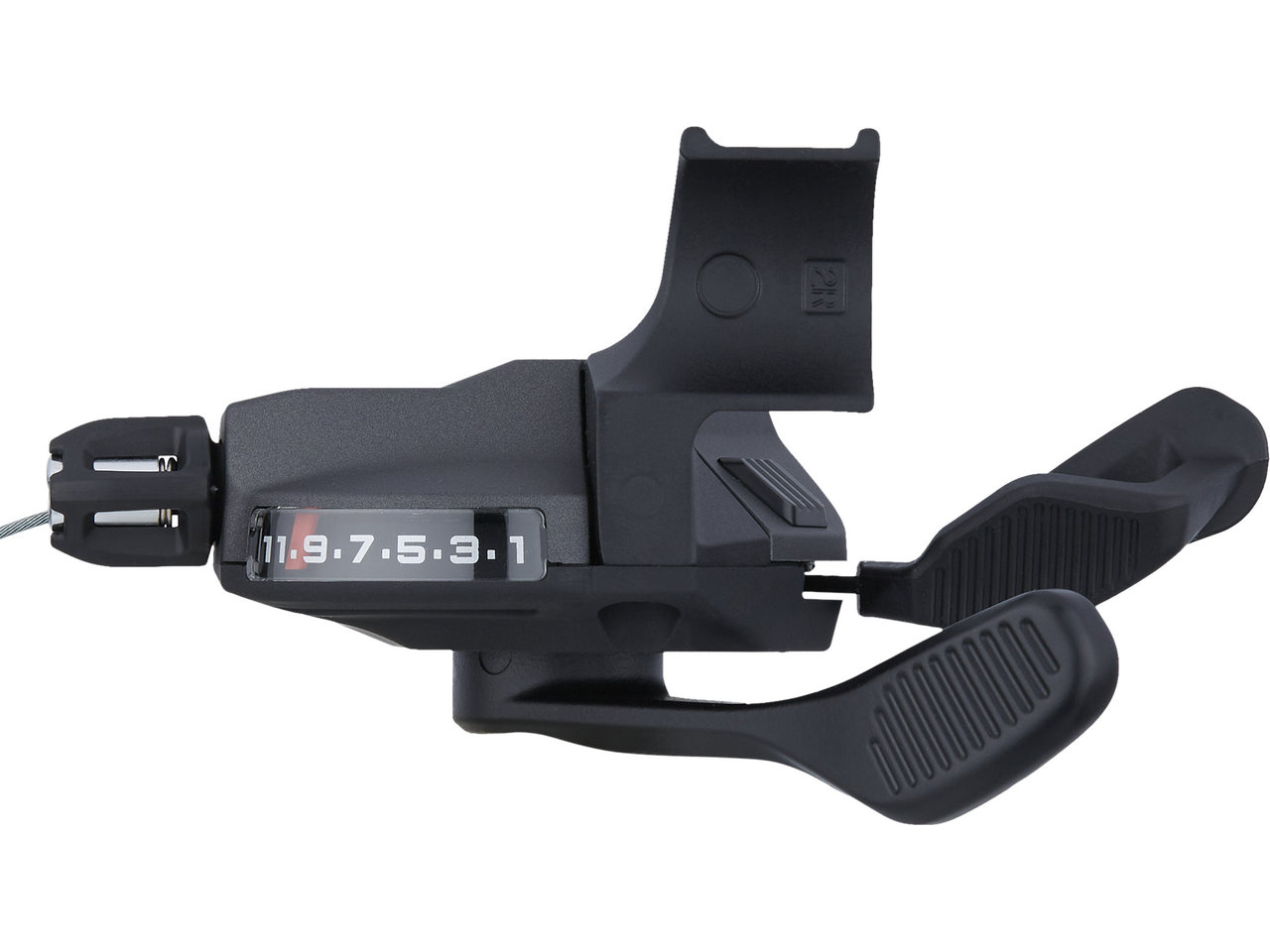 Shimano CUES Schaltgriff SL-U8000-I I-Spec II mit Ganganzeige 11-fach