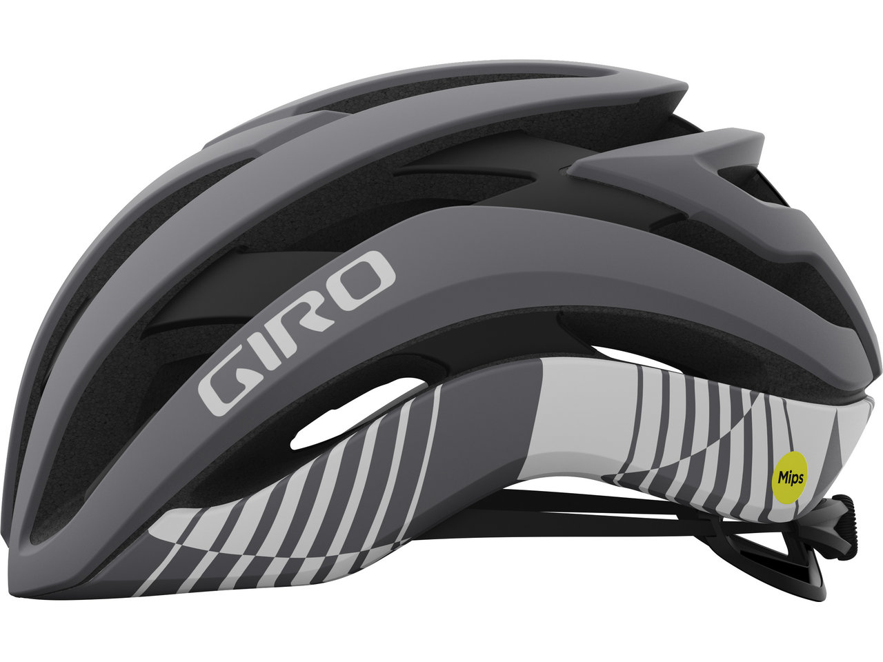 Giro Cielo MIPS Hjelm