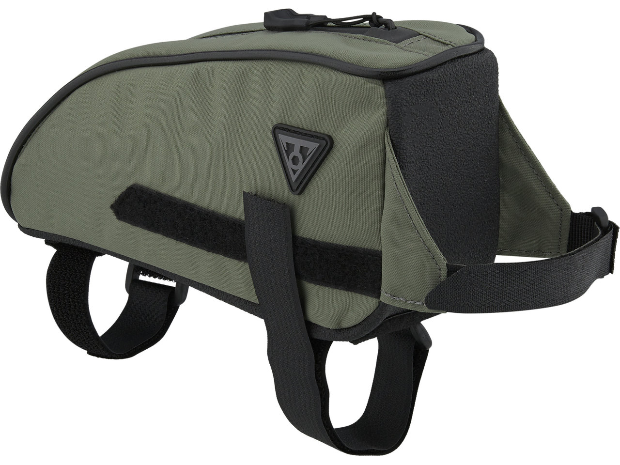 Topeak TopLoader Oberrohrtasche Topeak TopLoader Oberrohrtasche