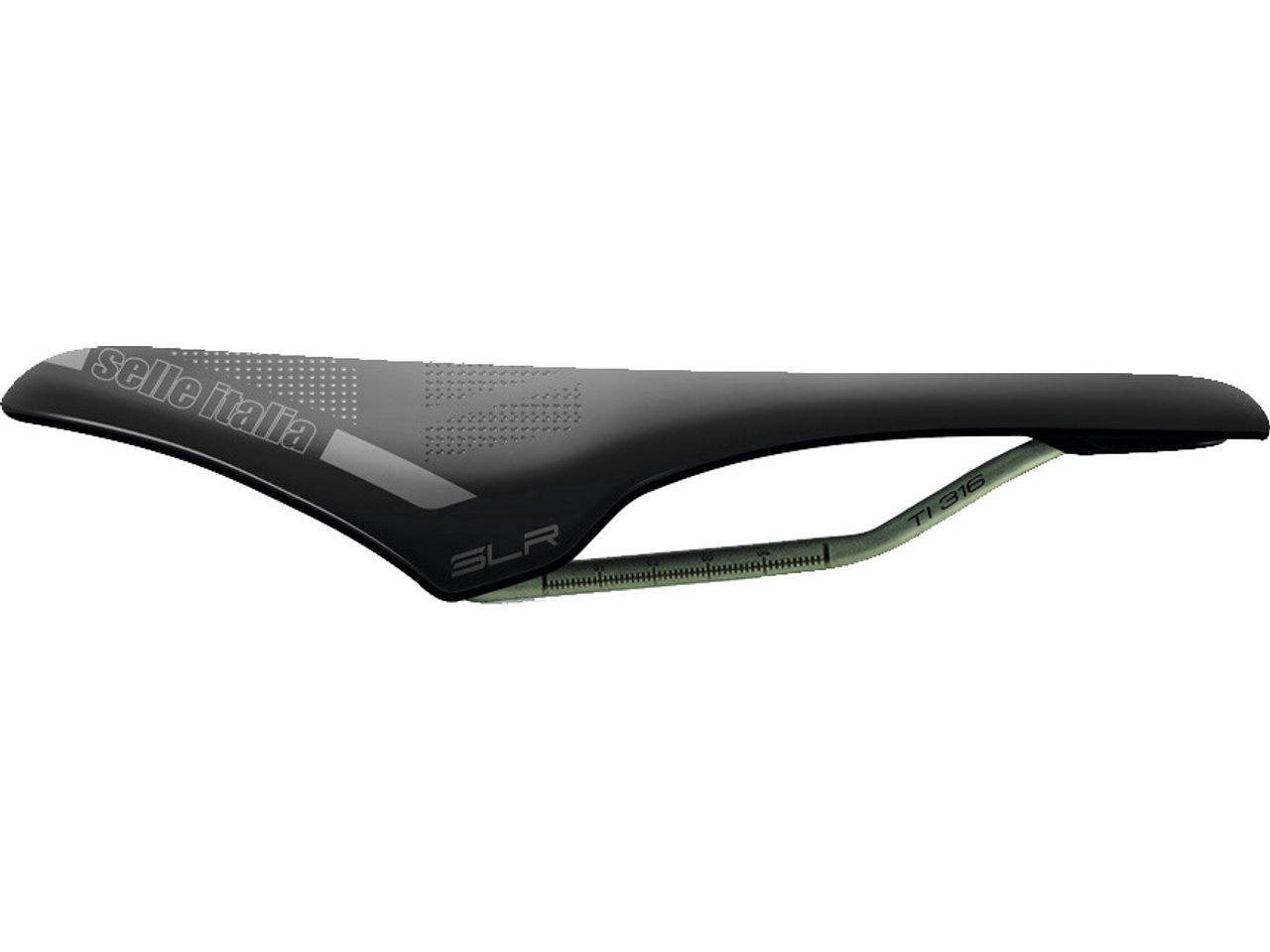 Selle Italia SLR Boost Super Flow Sete