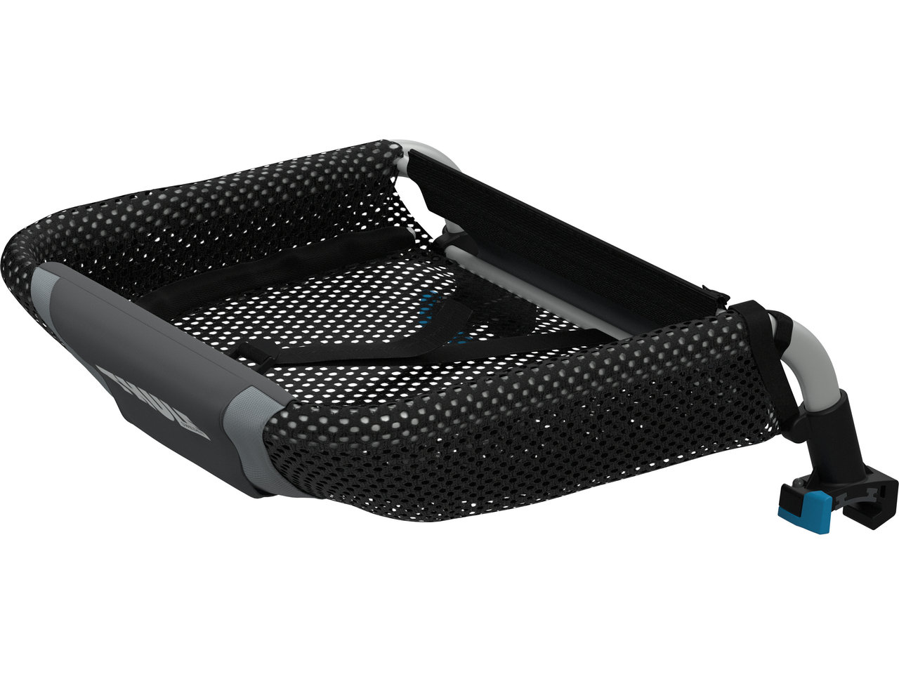 Thule Cargo Rack 2 Gepäckträger für Chariot Thule Cargo Rack 2 Gepäckträger für Chariot