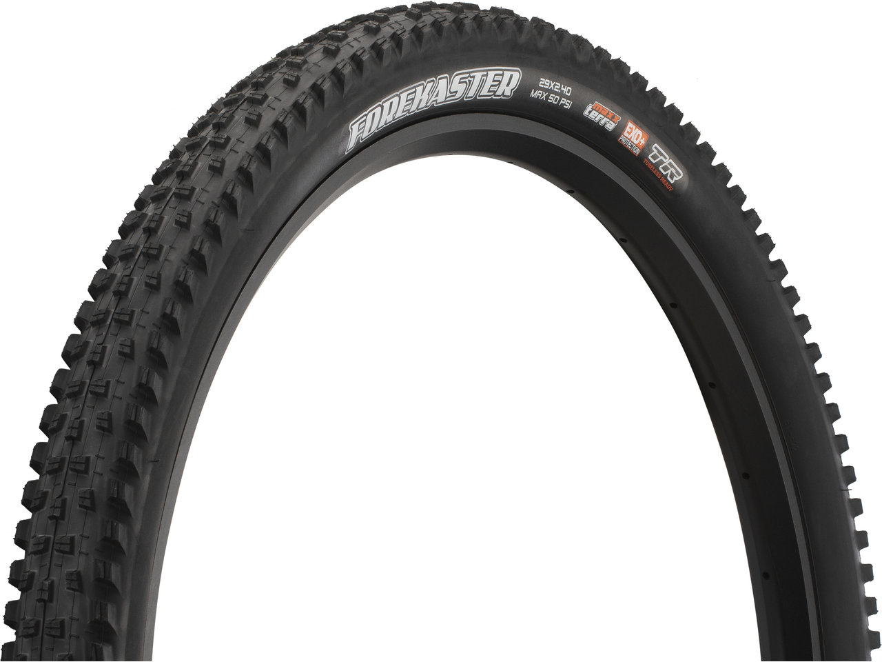 Forekaster [gen.2] Wt Exo+ Tr Maxxterra 29'' Faltreifen