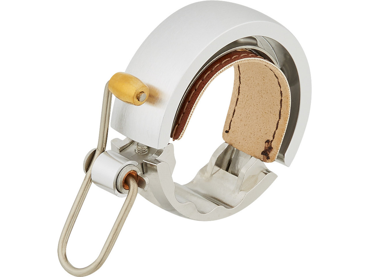 Knog Oi Luxe Fahrradklingel Knog Oi Luxe Fahrradklingel