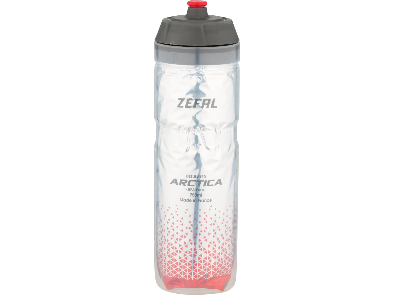 Zéfal Arctica 75 750ml Insulert Drikkeflaske