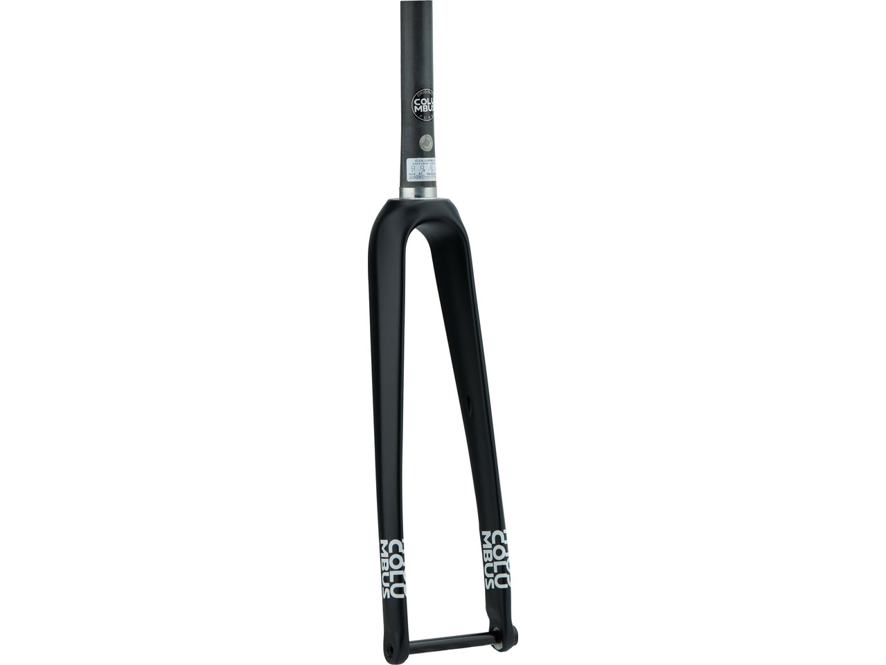 Columbus Futura Gravel Carbon Gabel
