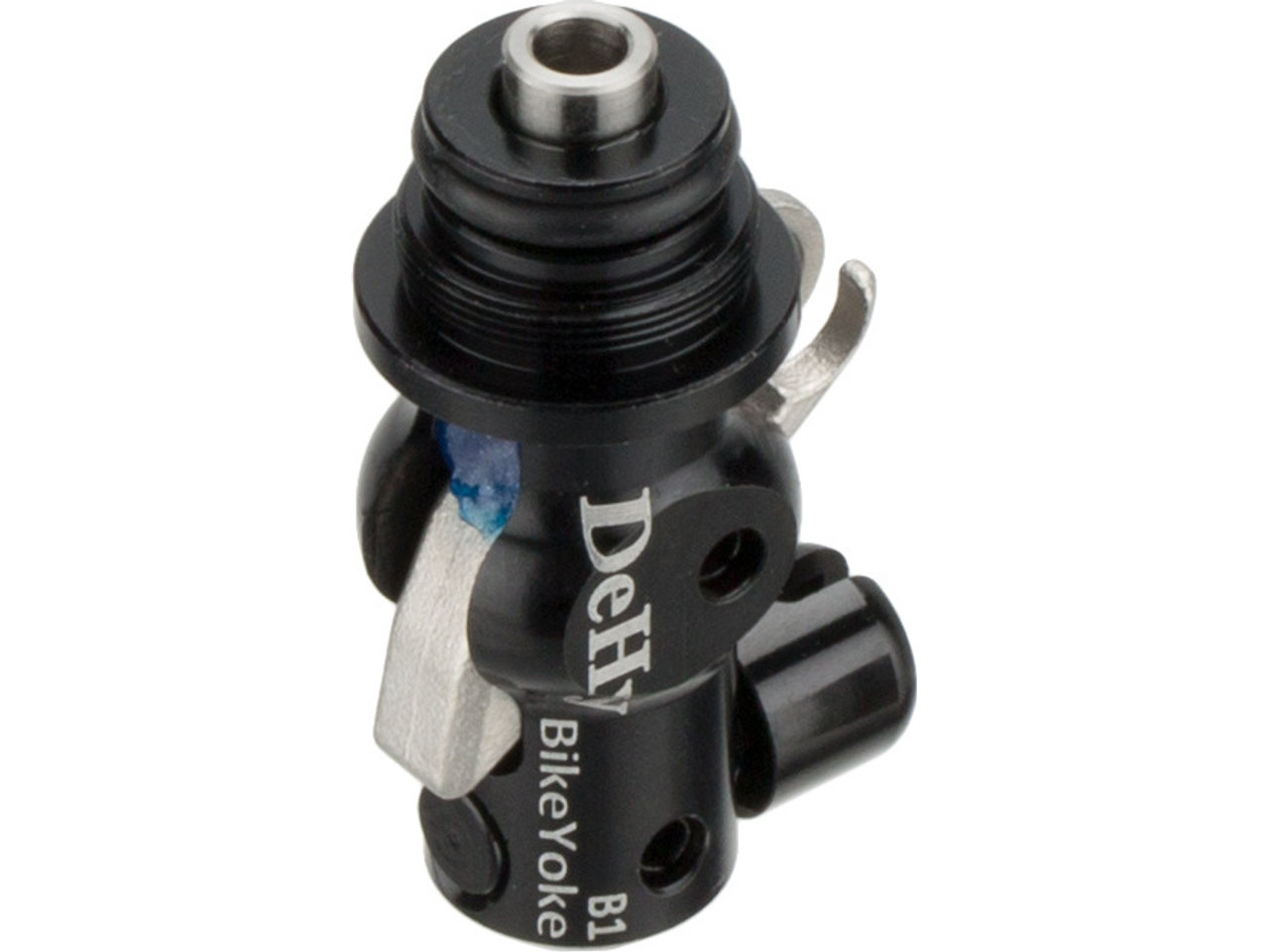 Dehy Basic Kit Ohne Triggy Remote Für Reverb Stealth B1