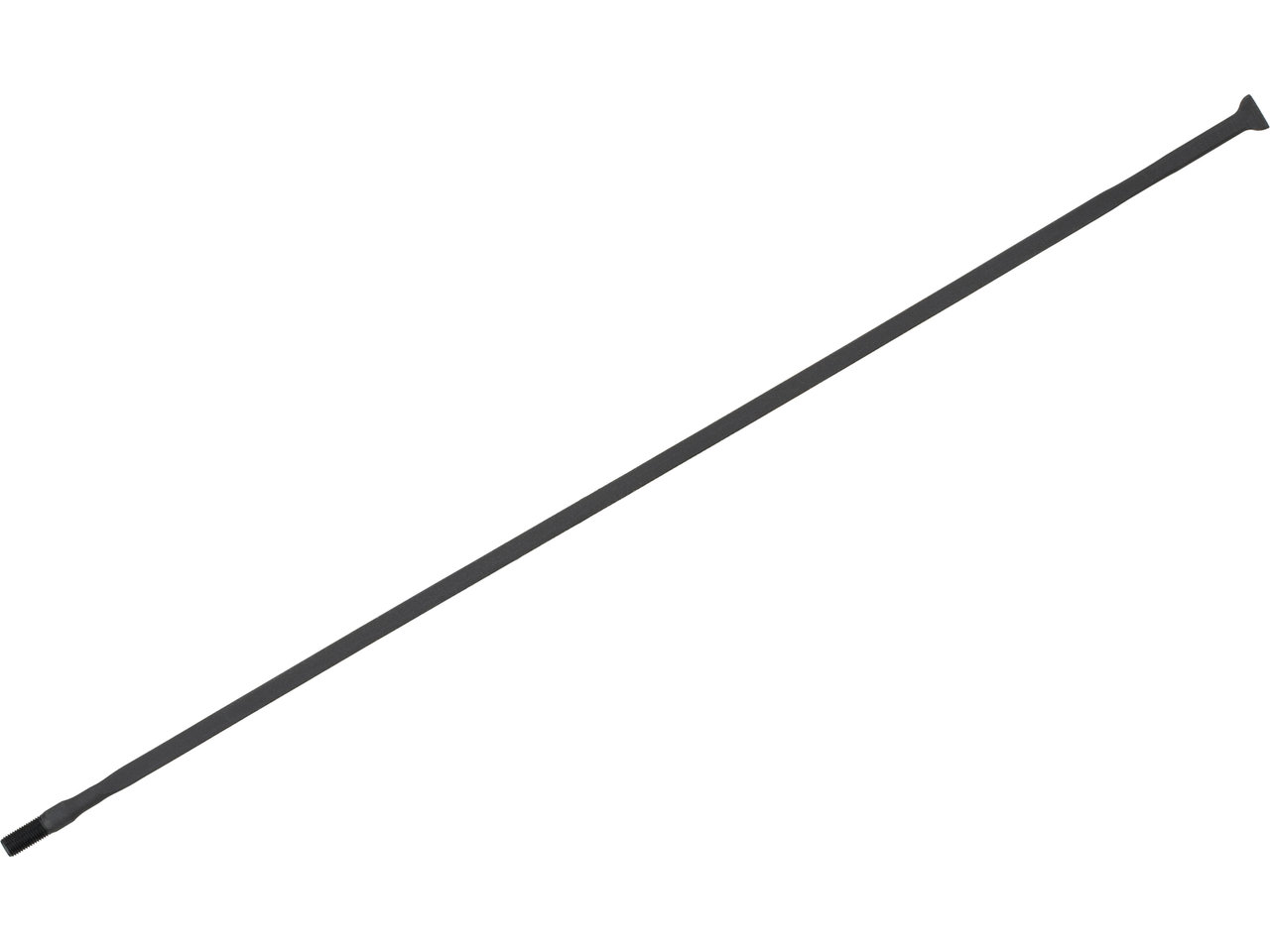 Fulcrum Racing Zero Carbon Ersatzspeichen Dark Label ab Modell 2018