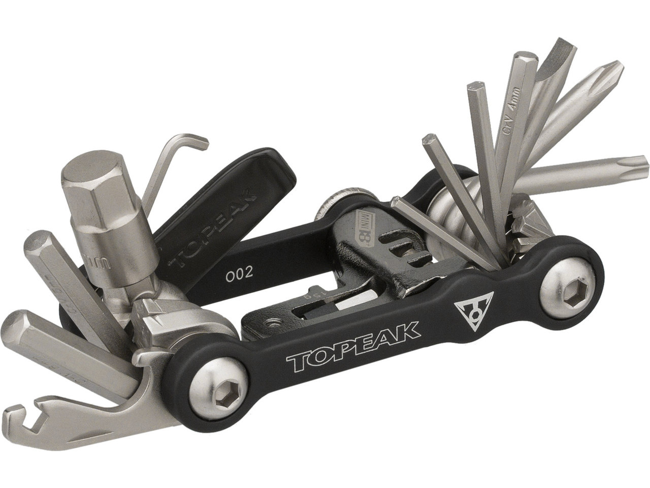 Topeak Mini 18+ Multitool