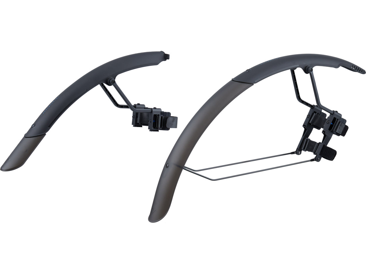 Topeak TetraFender R1 & R2 Schutzblech Set VR+HR Topeak TetraFender R1 & R2 Schutzblech Set VR+HR