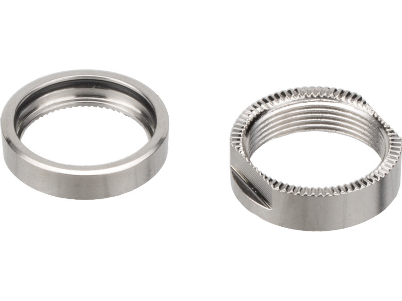 Fulcrum HR-Adapterkit für Racing Quattro DB / Racing 5 DB / Red Power/Passion