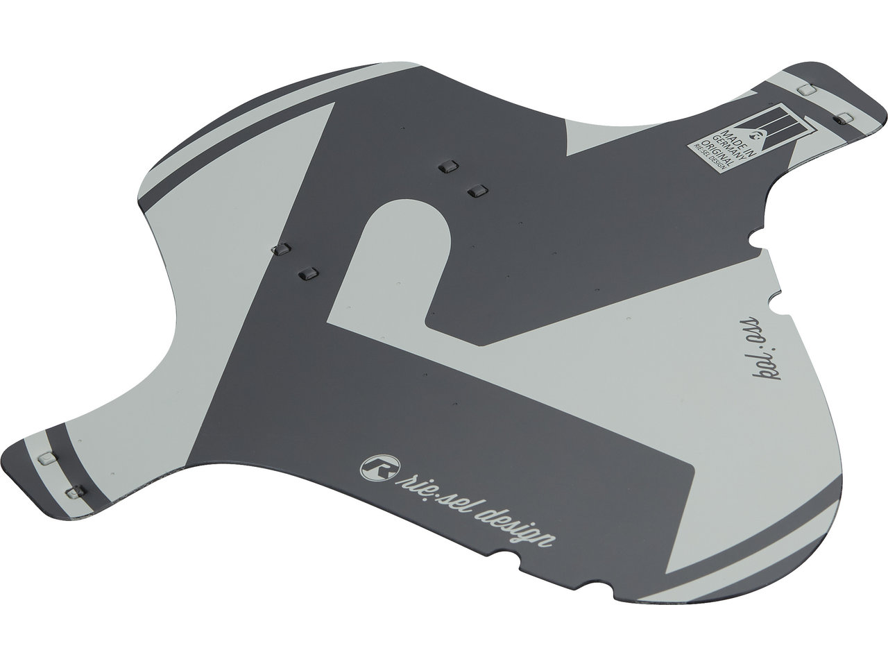 rie:sel design kol:oss Mudguard Schutzblech rie:sel design kol:oss Mudguard Schutzblech