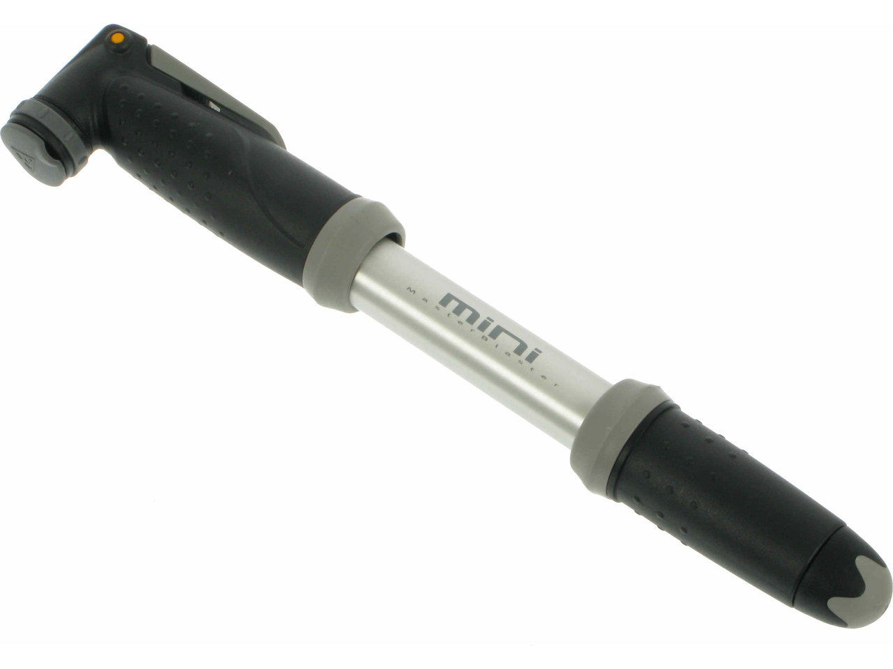 Topeak Mini Dual Minipumpe