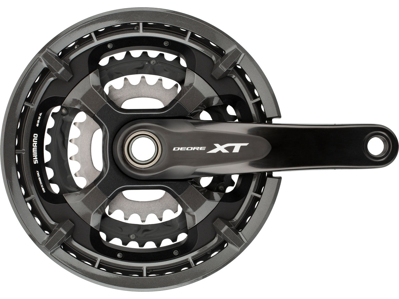 Amazon | SHIMANO(シマノ) FC-T8000 48-36-26T 10S 170mm