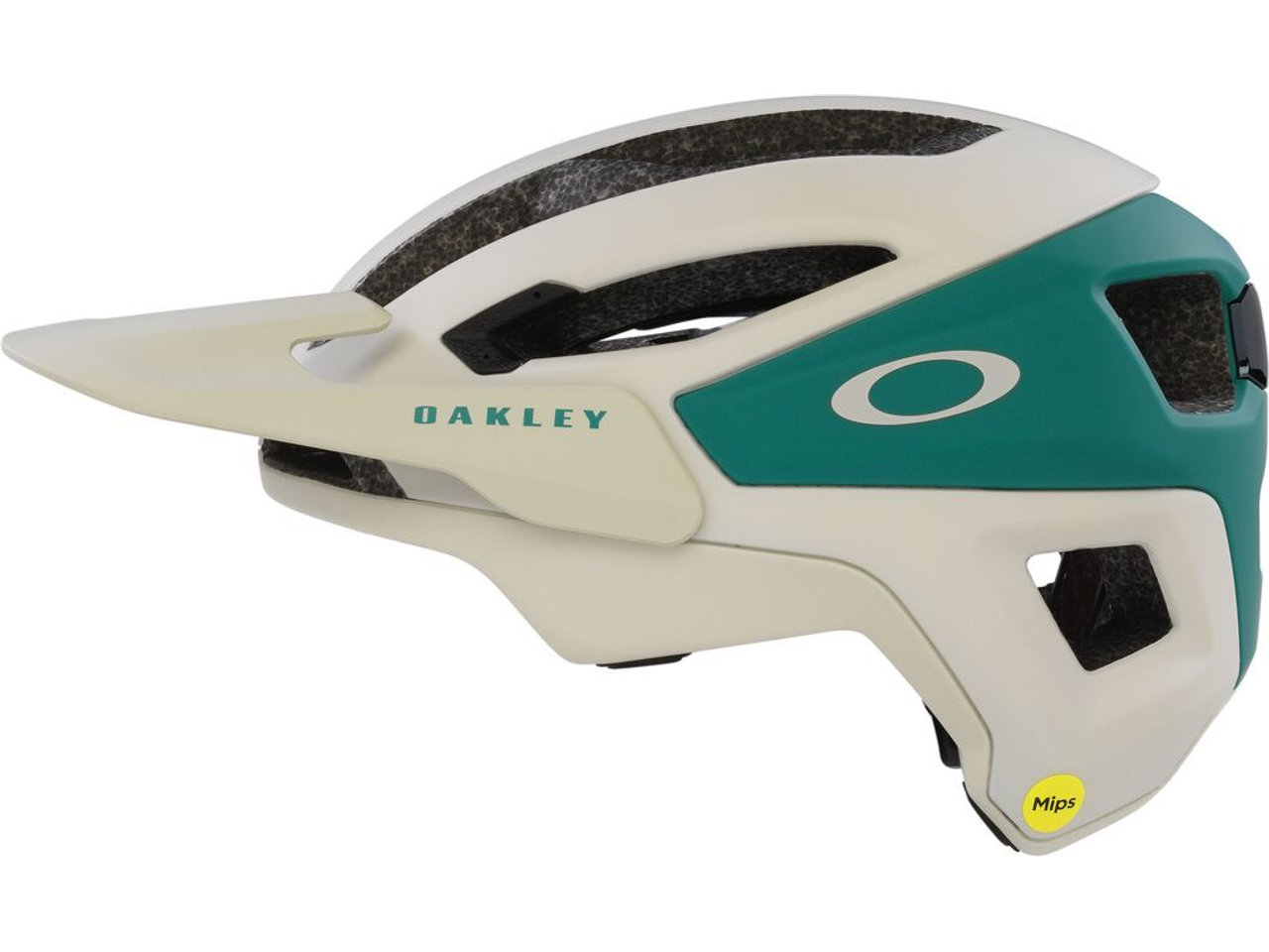 Oakley DRT3 Trail Sykkelhjelm