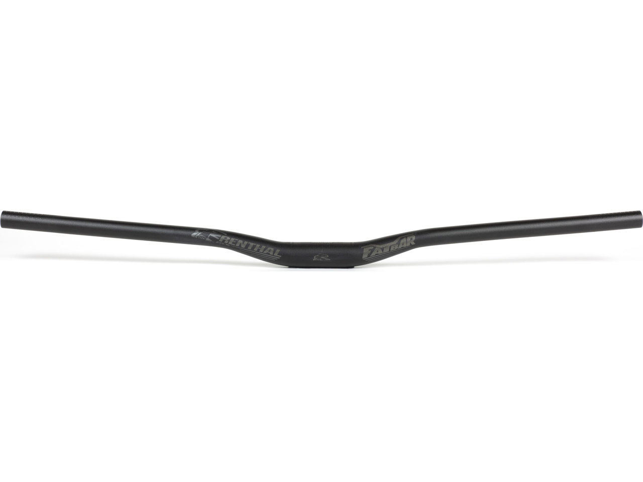 Renthal V3 Fatbar 31.8 20 mm Riser Lenker Renthal V3 Fatbar 31.8 20 mm Riser Lenker