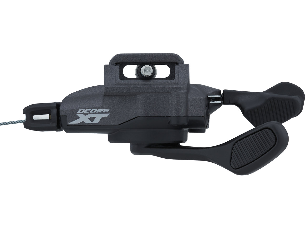 Shimano XT Linkglide Schaltgriff SL-M8130-I mit I-Spec EV 11-fach Shimano XT Linkglide Schaltgriff SL-M8130-I mit I-Spec EV 11-fach