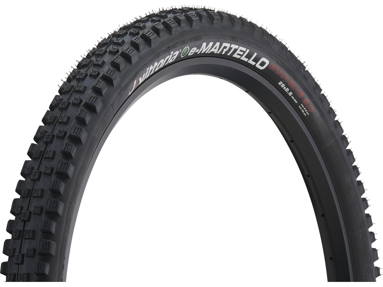 Vittoria e-Martello G2.0 29" Faltreifen
