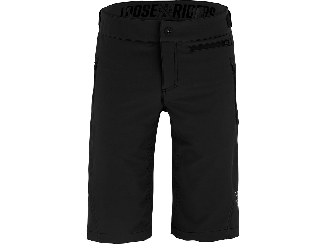 Loose Riders C/S Evo Shorts Modell 2022