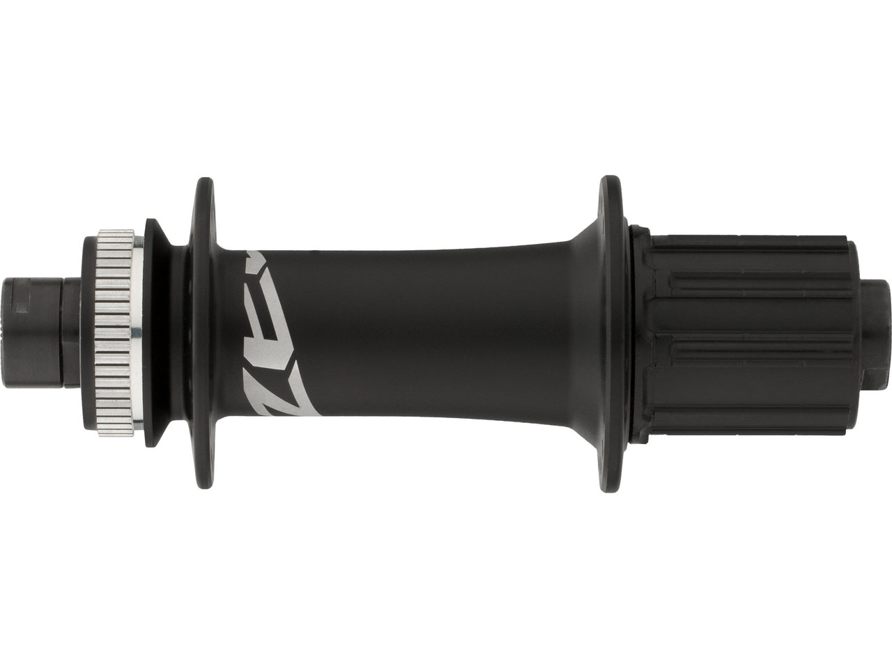 Shimano ZEE HR-Nabe FH-M645 Disc Center Lock für 12 mm Steckachse