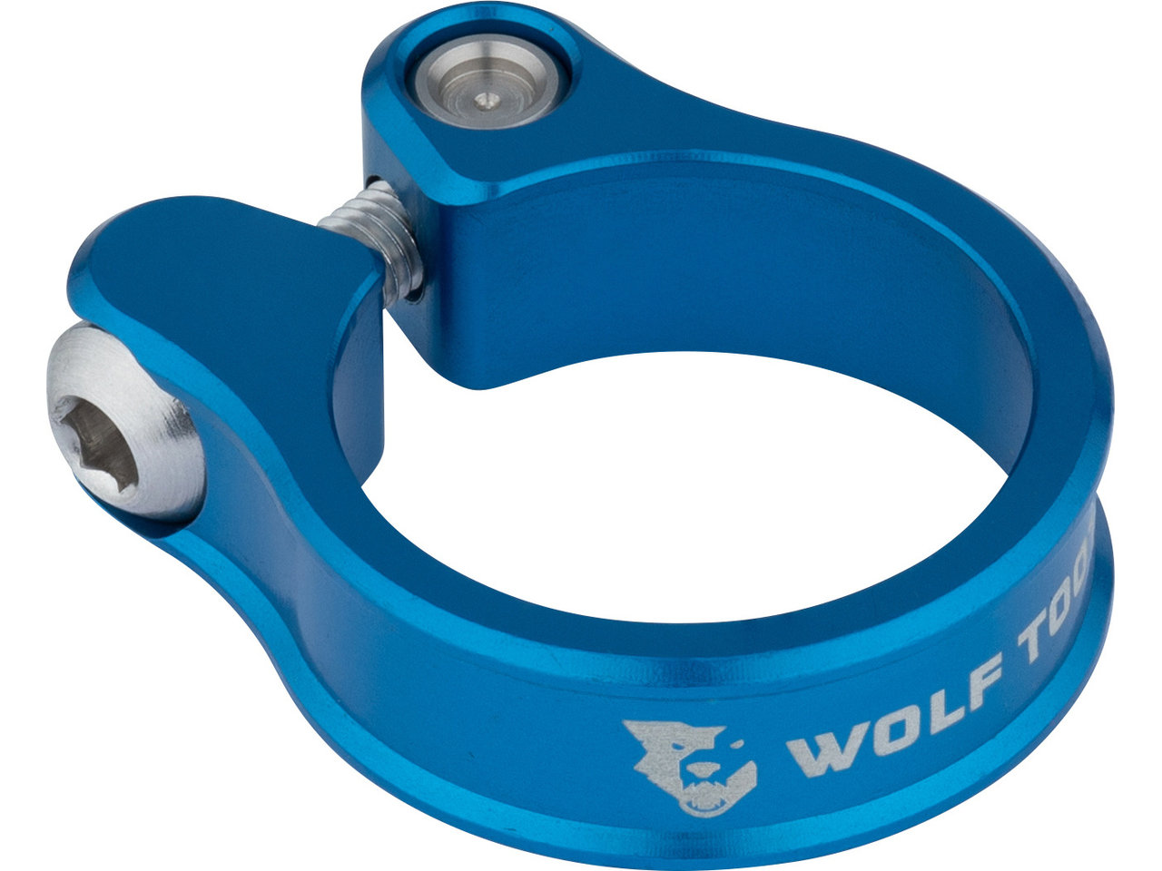 Wolf Tooth Cnc Salfeste