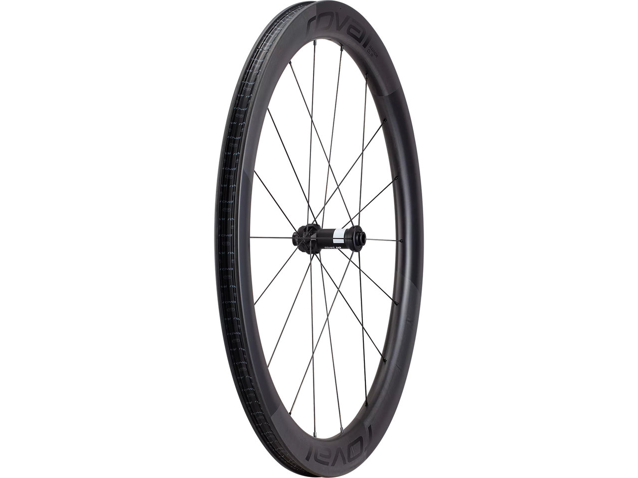 Specialized Roval Rapide CL III Carbon Disc Center-Lock 28" Laufrad