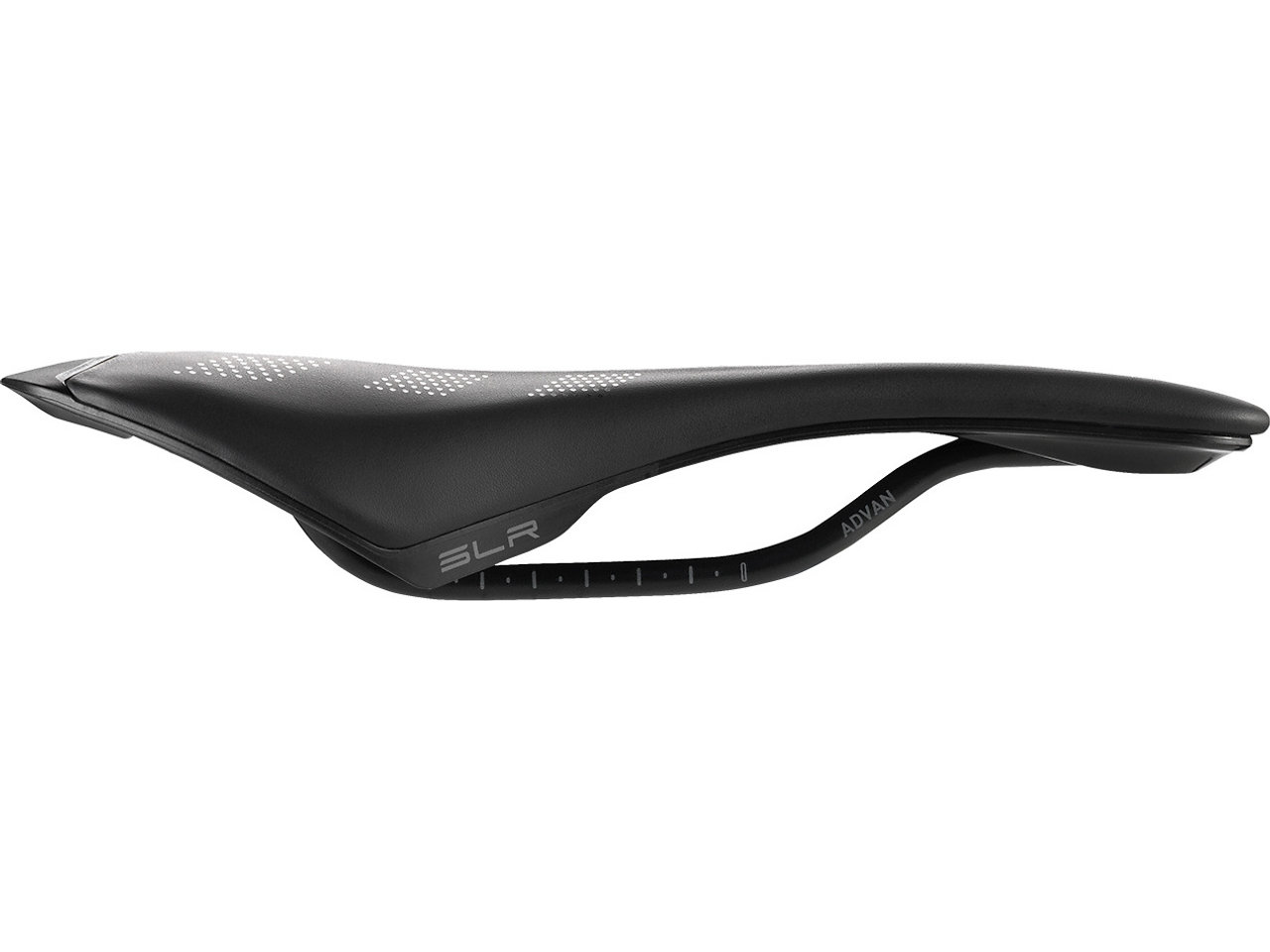 Selle Italia SLR Advan 1 Sattel