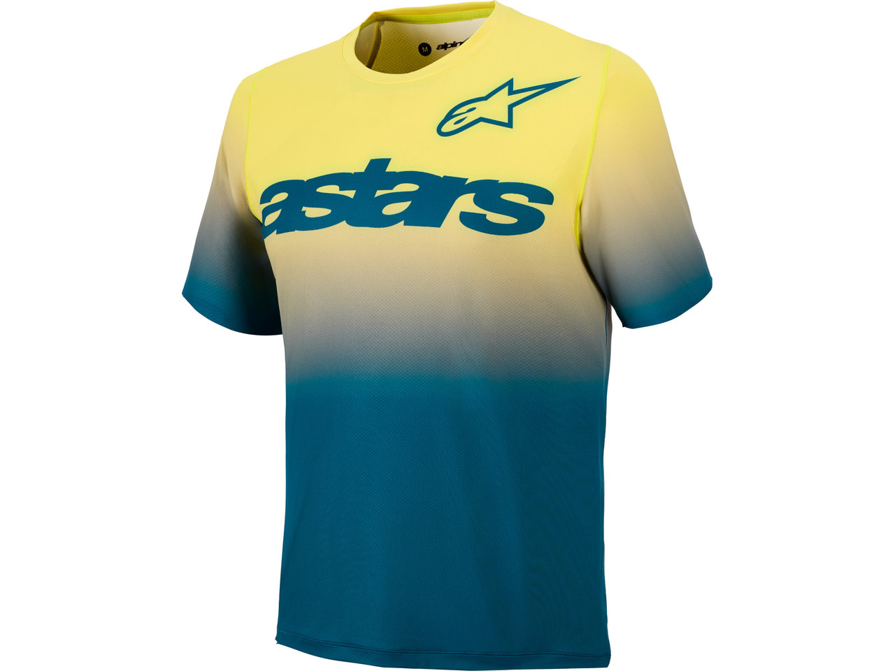 Alpinestars A-Dura Astars 2.0 S/S Trikot
