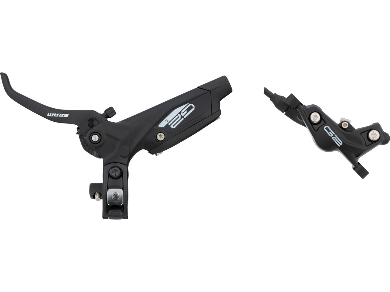 SRAM G2 R Scheibenbremse