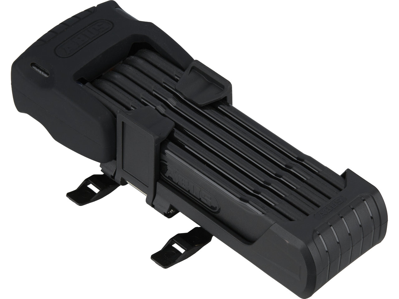 ABUS Bordo Granit 6500K Faltschloss mit SH Halter
