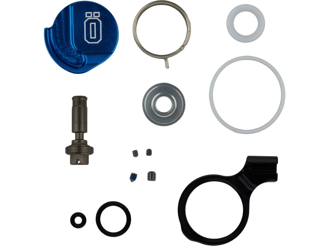 Ttx Air M.2 Remote Connection Kit