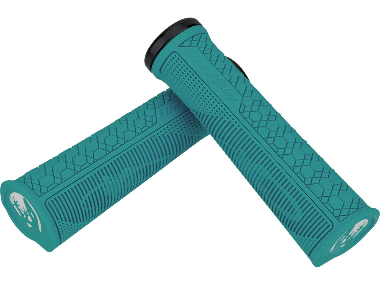 Lizard Skins Gradient Lock-On Lenkergriffe