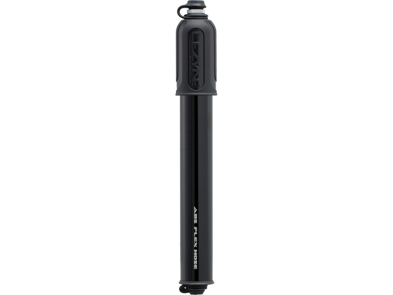 Lezyne HV Drive Minipumpe