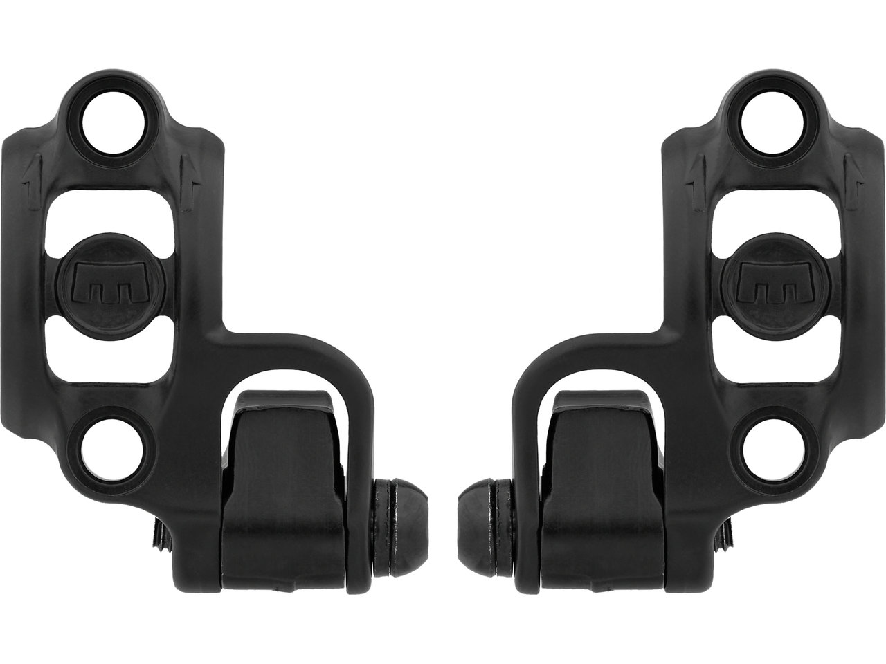 Magura Shiftmix Set for Shimano I-Spec EV Magura Shiftmix Set for Shimano I-Spec EV