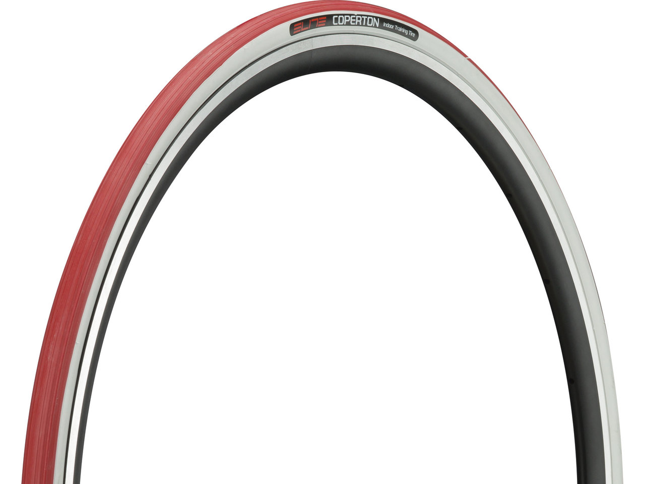 Elite Coperton Reifen für Rollentrainer Elite Coperton Reifen für Rollentrainer