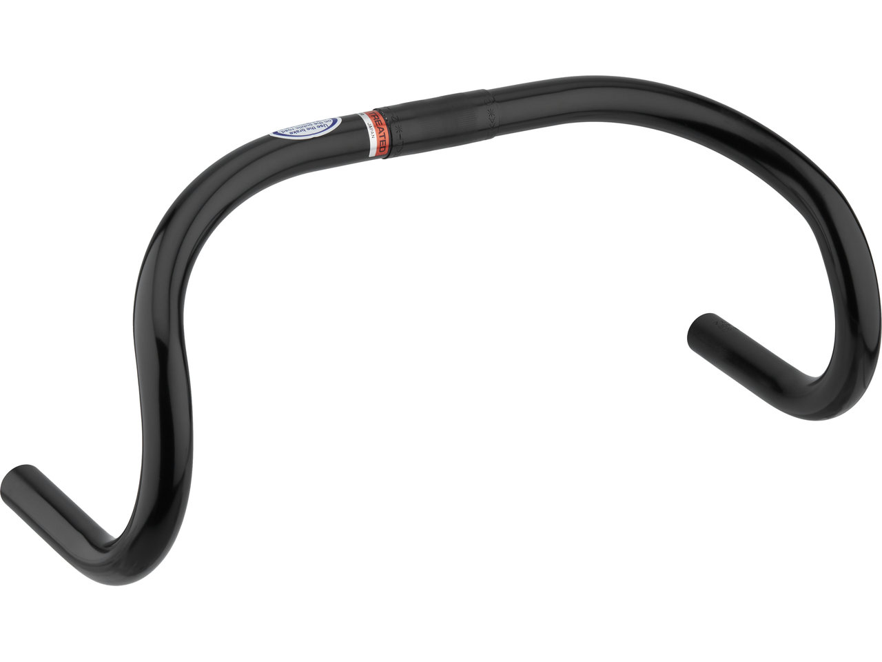 B123aa 25.4 Lenker