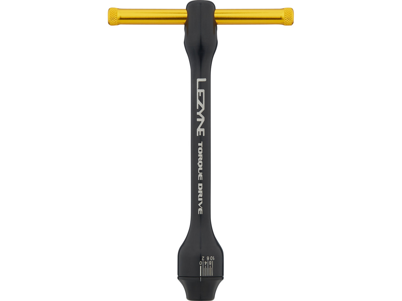 Lezyne Torque Drive Drehmomentschlüssel Set Lezyne Torque Drive Drehmomentschlüssel Set