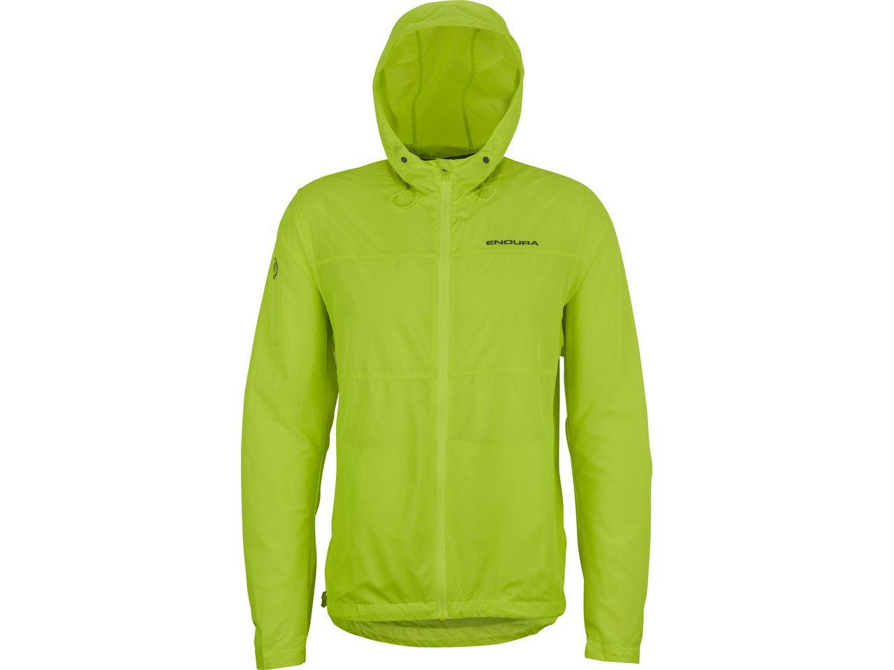 Endura Hummvee WP Shell Jakke