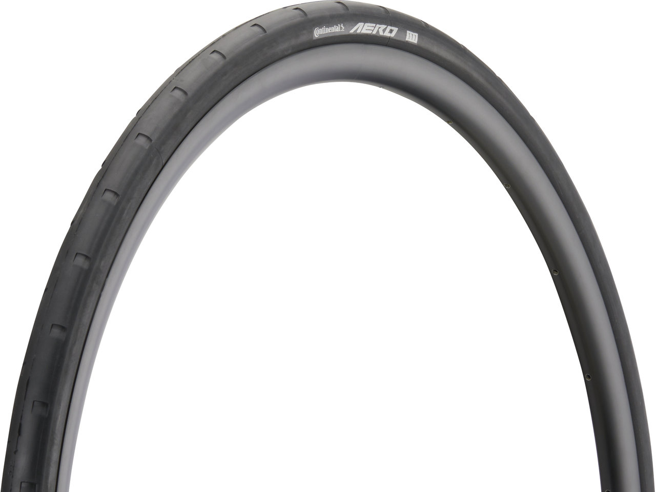 Continental Aero 111 Tubeless Ready 28" Faltreifen
