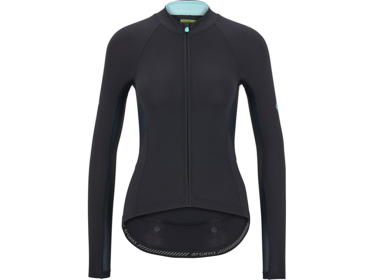 Giro Chrono Elite LS Damen Trikot