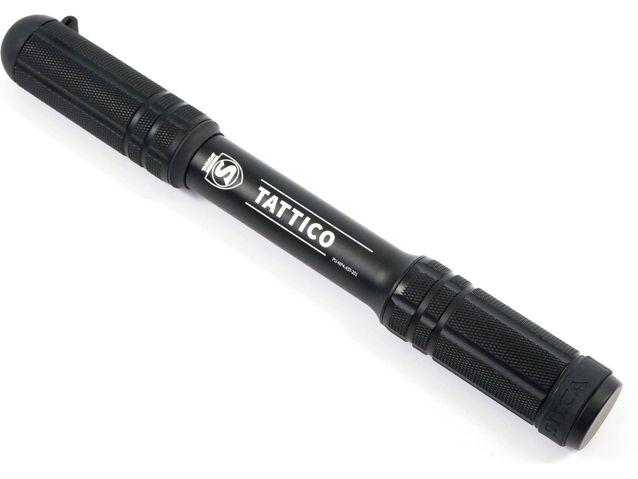 SILCA Tattico Minipumpe