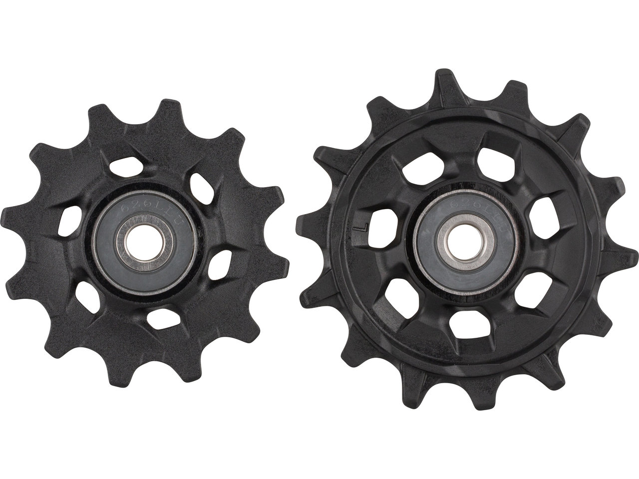 SRAM Schalträdchen Set X-Sync für GX Eagle Schaltwerk SRAM Schalträdchen Set X-Sync für GX Eagle Schaltwerk