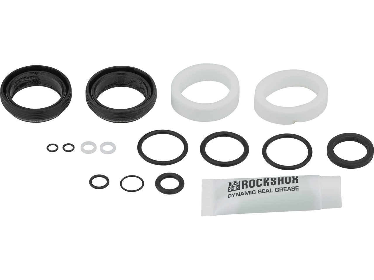 Rock Shox Service Kit 200 h/1 Jahr für Rudy XPLR A1 Modell 2022 Rock Shox Service Kit 200 h/1 Jahr für Rudy XPLR A1 Modell 2022