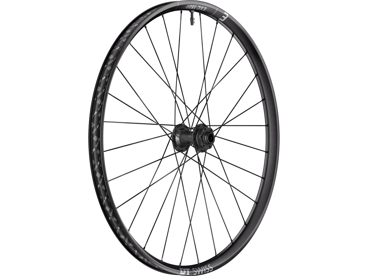 DT Swiss EXC 1500 Classic 29 Framhjul
