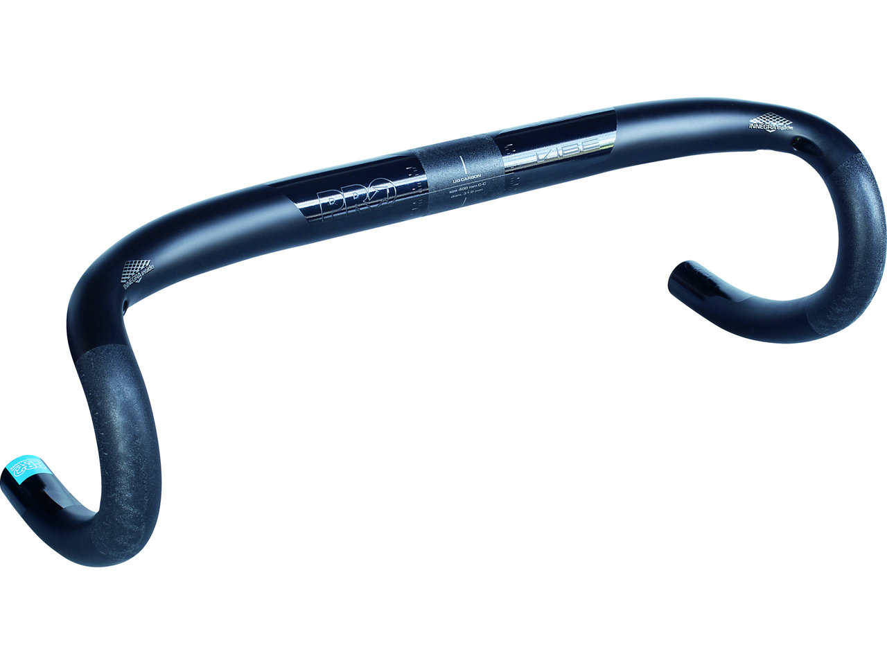 PRO Vibe Carbon Kompakt 31.8 Lenker