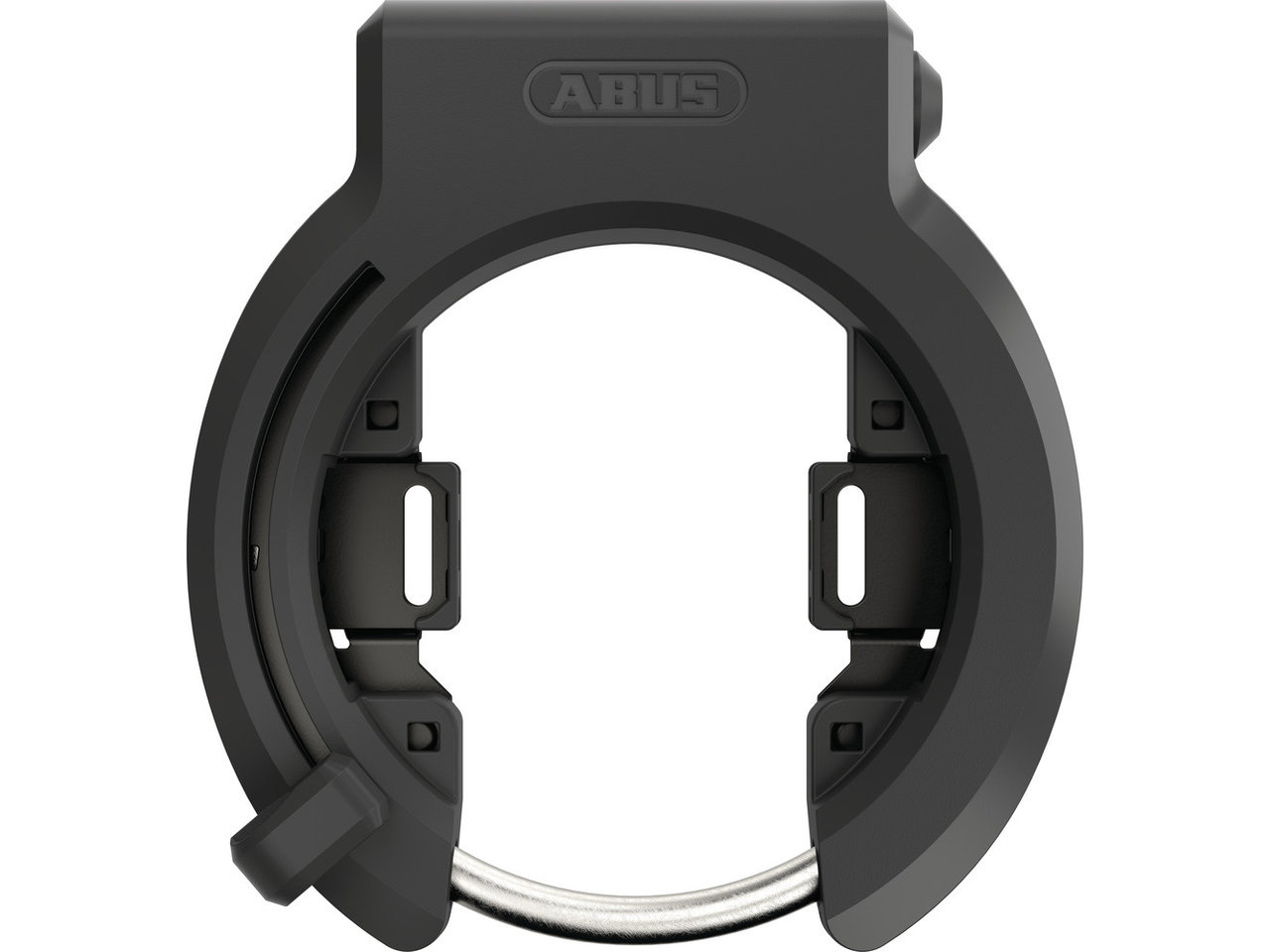 ABUS Granit XPlus 6950M NR Rahmenschloss mit 6KS/100 und Tasche ST 5950